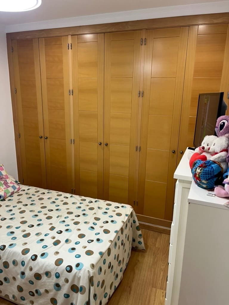 4 slaapkamer Appartement te koop in San Pedro del Pinatar met garage - € 239.000 (Ref: 9447121)