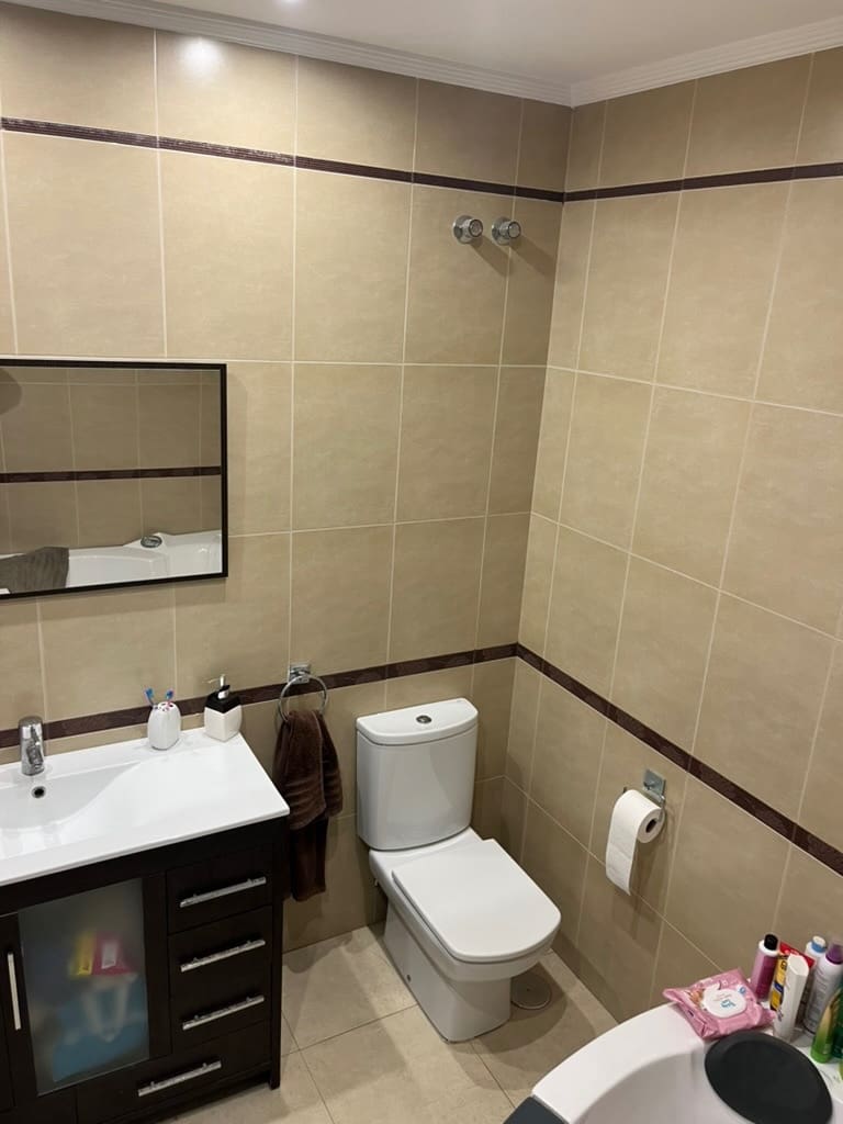 4 slaapkamer Appartement te koop in San Pedro del Pinatar met garage - € 239.000 (Ref: 9447121)