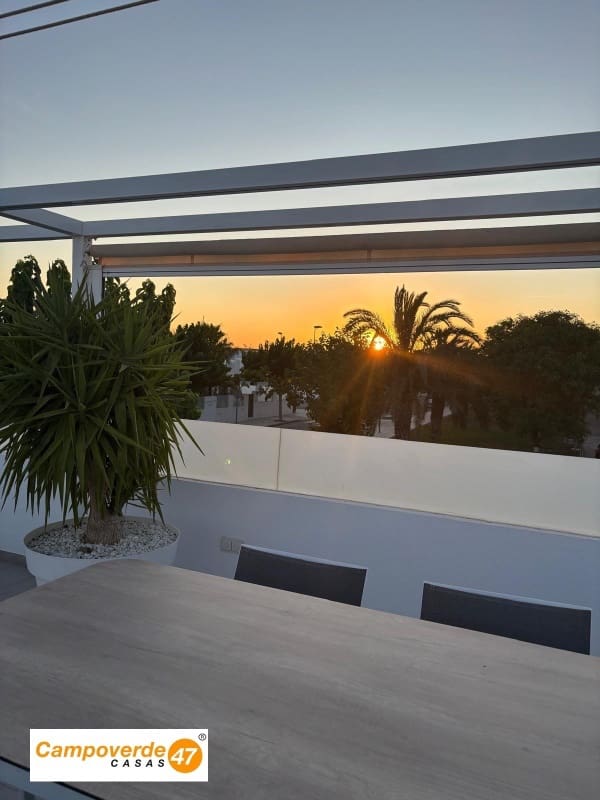 3 bedroom Villa for sale in Pilar de la Horadada with pool - € 385,000 (Ref: 9447122)