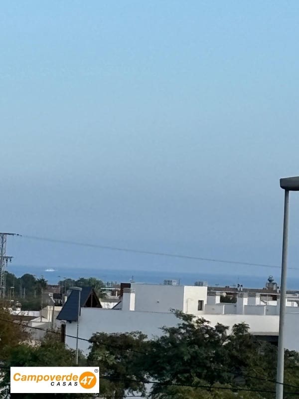 3 bedroom Villa for sale in Pilar de la Horadada with pool - € 385,000 (Ref: 9447122)