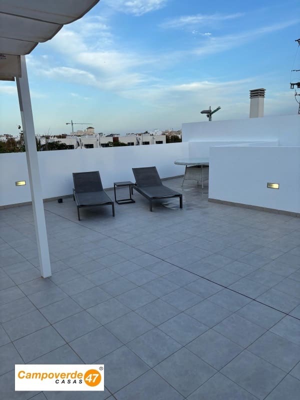 3 bedroom Villa for sale in Pilar de la Horadada with pool - € 385,000 (Ref: 9447122)