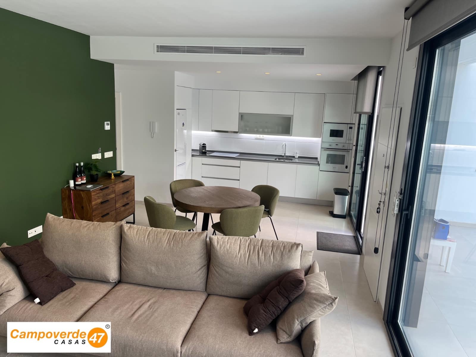 3 bedroom Villa for sale in Pilar de la Horadada with pool - € 385,000 (Ref: 9447122)