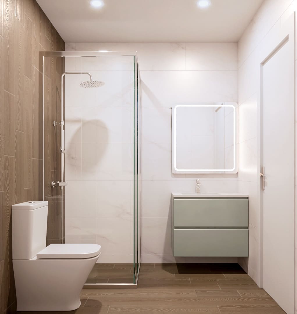 3 quarto Moradia para venda em San Pedro del Pinatar com piscina - 479 900 € (Ref: 9447124)