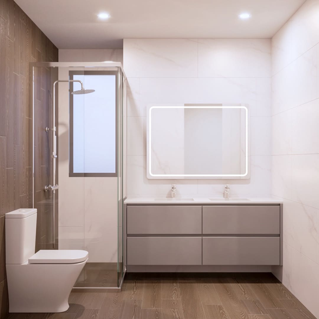 3 quarto Moradia para venda em San Pedro del Pinatar com piscina - 479 900 € (Ref: 9447124)