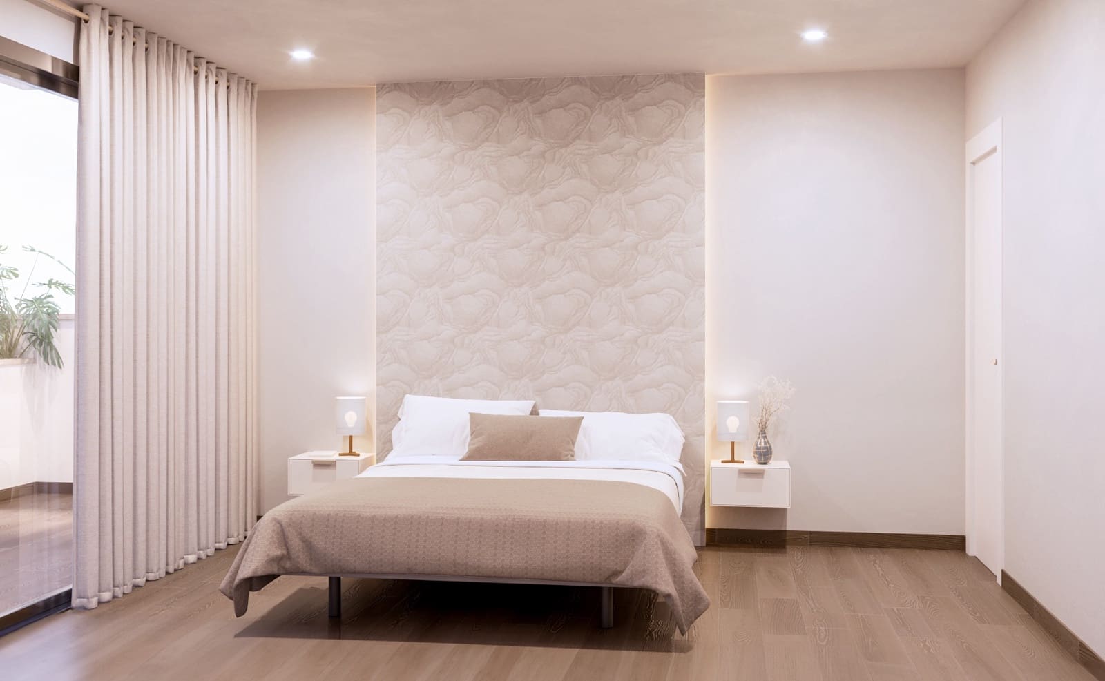 3 quarto Moradia para venda em San Pedro del Pinatar com piscina - 479 900 € (Ref: 9447124)