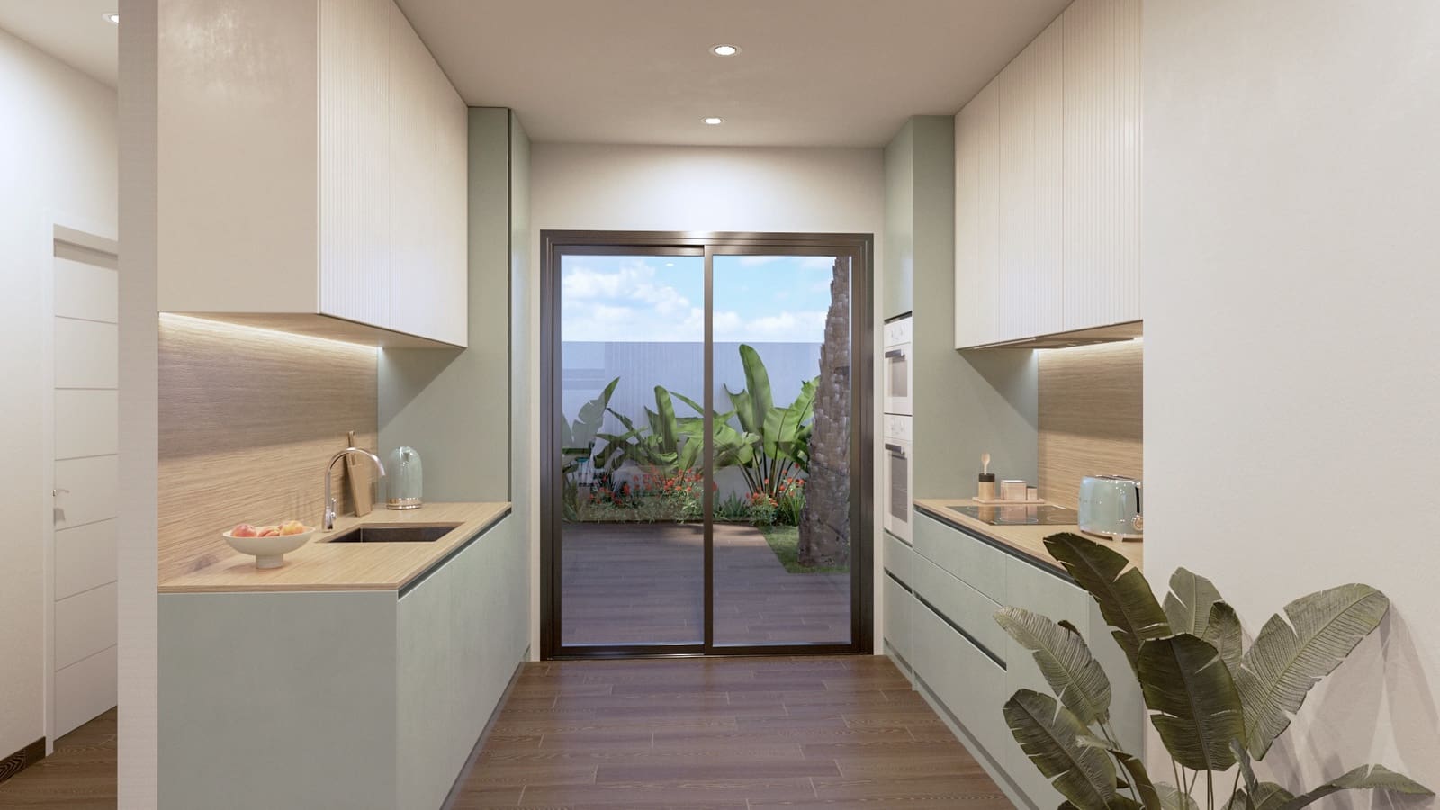 3 quarto Moradia para venda em San Pedro del Pinatar com piscina - 479 900 € (Ref: 9447124)