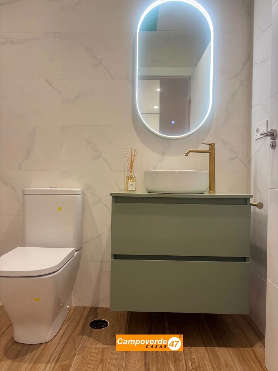 3 slaapkamer Villa te koop in San Pedro del Pinatar met zwembad garage - € 479.900 (Ref: 9447124)