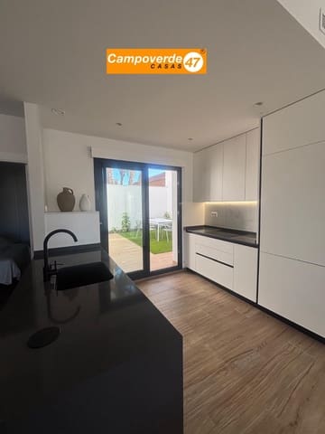 3 slaapkamer Villa te koop in San Pedro del Pinatar met zwembad garage - € 479.900 (Ref: 9447124)