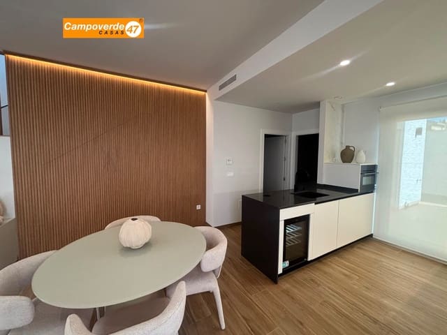 3 slaapkamer Villa te koop in San Pedro del Pinatar met zwembad garage - € 479.900 (Ref: 9447124)
