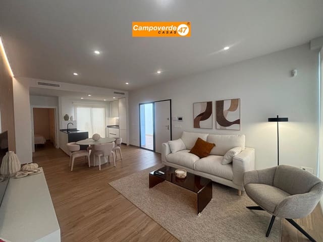 3 slaapkamer Villa te koop in San Pedro del Pinatar met zwembad garage - € 479.900 (Ref: 9447124)