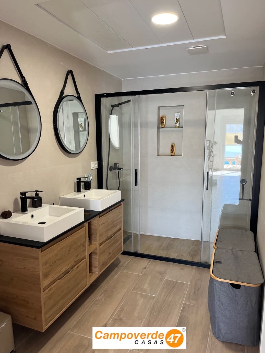 3 chambre Villa/Maison à vendre à Lo Pagan avec piscine - 449 900 € (Ref: 9447125)