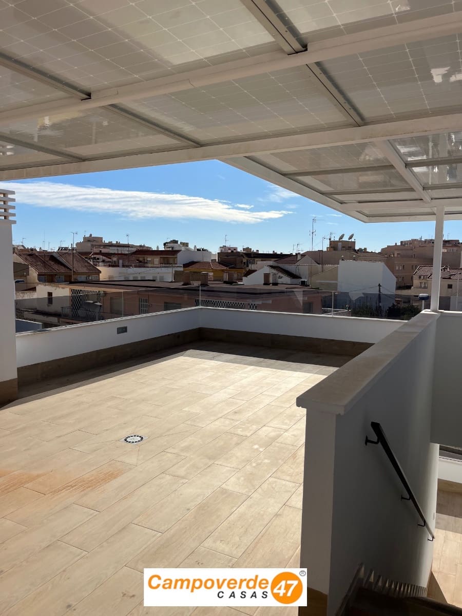 3 chambre Villa/Maison à vendre à Lo Pagan avec piscine - 449 900 € (Ref: 9447125)