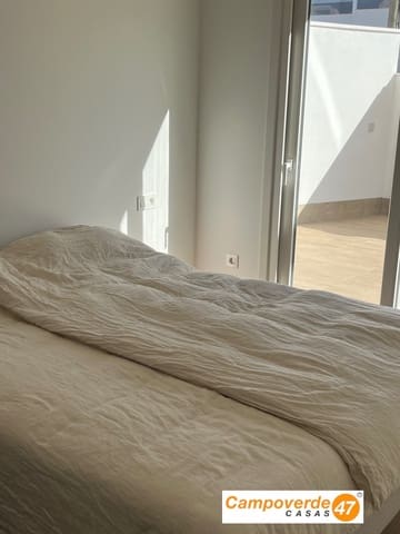 3 sypialnia Willa na sprzedaż w Lo Pagan, San Pedro del Pinatar z basenem - 449 900 € (Ref: 9447125)