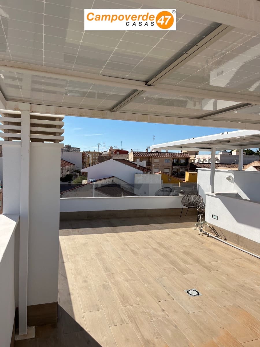 3 chambre Villa/Maison à vendre à Lo Pagan avec piscine - 449 900 € (Ref: 9447125)