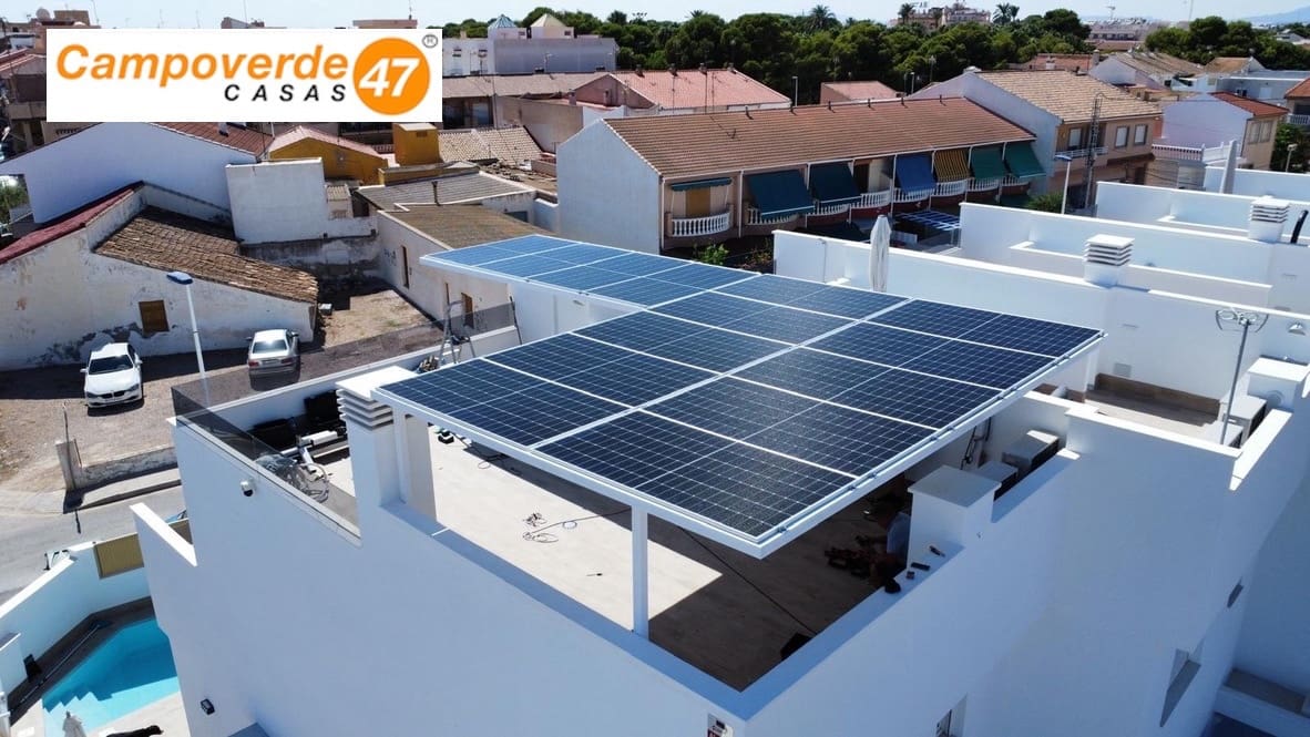 3 chambre Villa/Maison à vendre à Lo Pagan avec piscine - 449 900 € (Ref: 9447125)