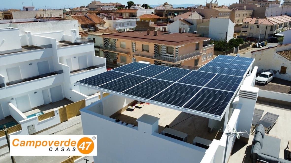 3 chambre Villa/Maison à vendre à Lo Pagan avec piscine - 449 900 € (Ref: 9447125)