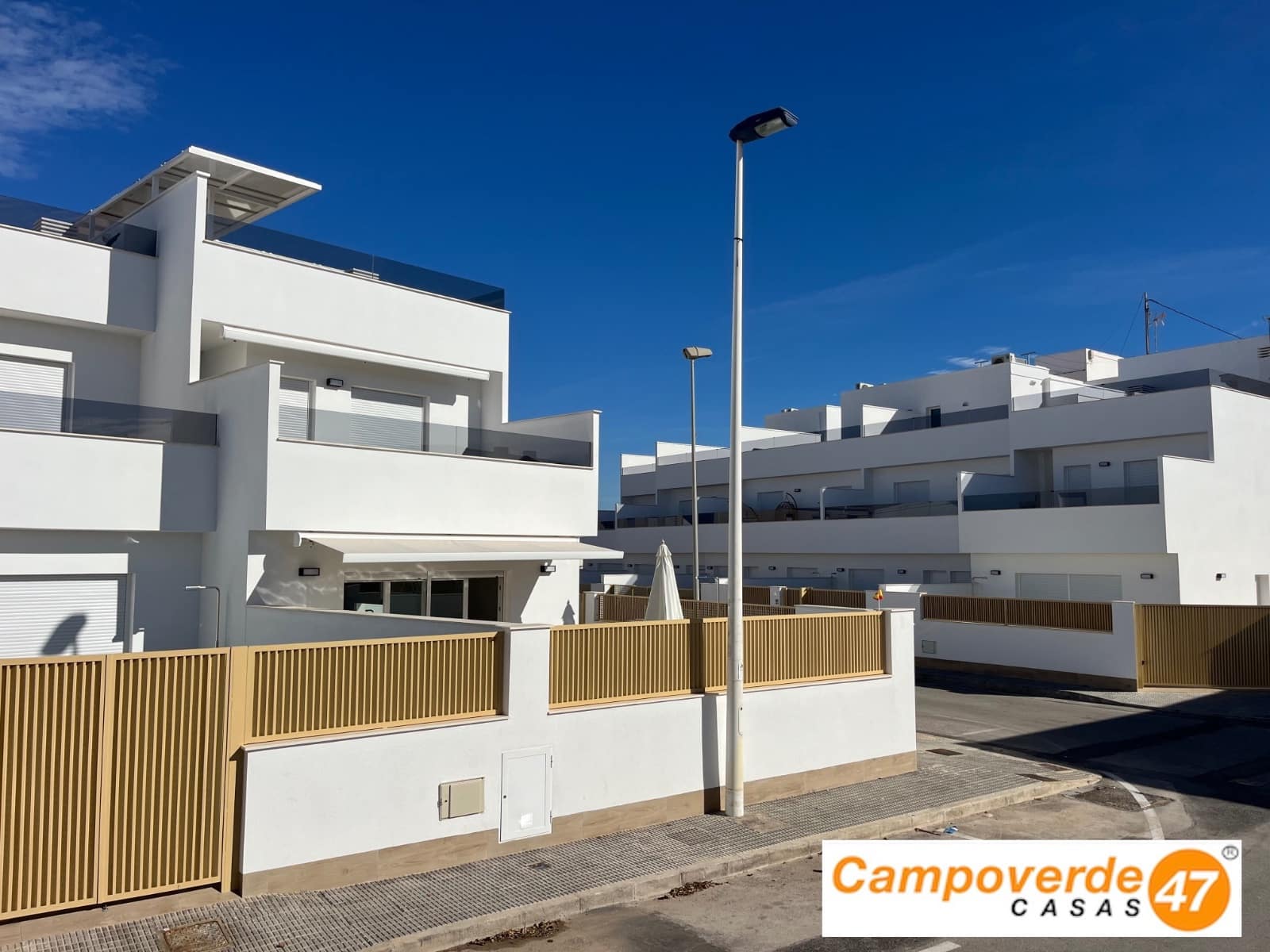 3 chambre Villa/Maison à vendre à Lo Pagan avec piscine - 449 900 € (Ref: 9447125)