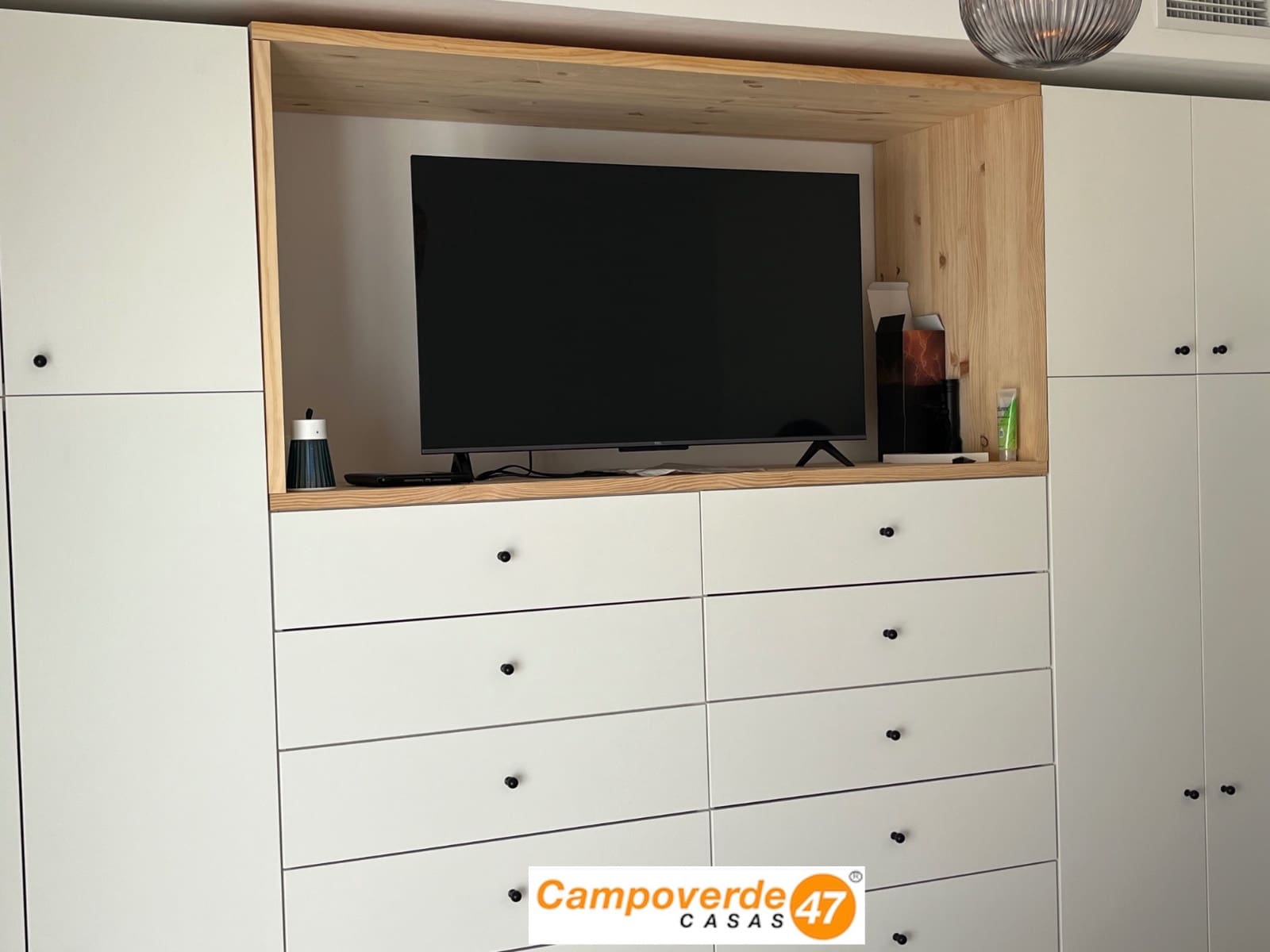 3 chambre Villa/Maison à vendre à Lo Pagan avec piscine - 449 900 € (Ref: 9447125)