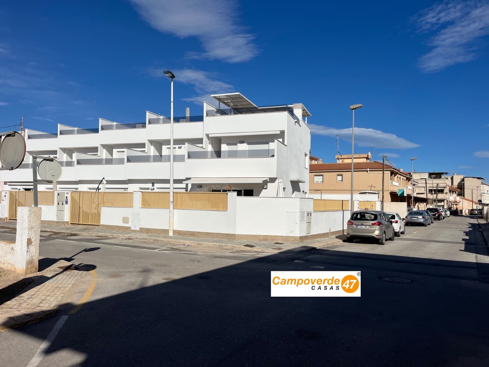 3 chambre Villa/Maison à vendre à Lo Pagan avec piscine - 449 900 € (Ref: 9447125)