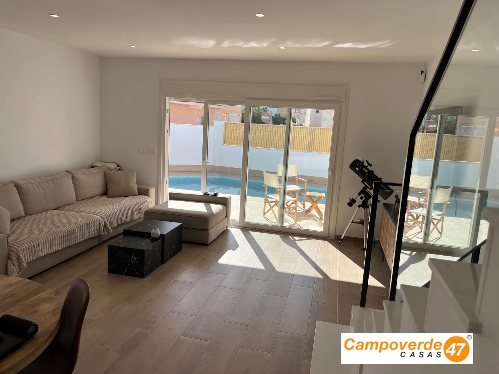 3 chambre Villa/Maison à vendre à Lo Pagan avec piscine - 449 900 € (Ref: 9447125)