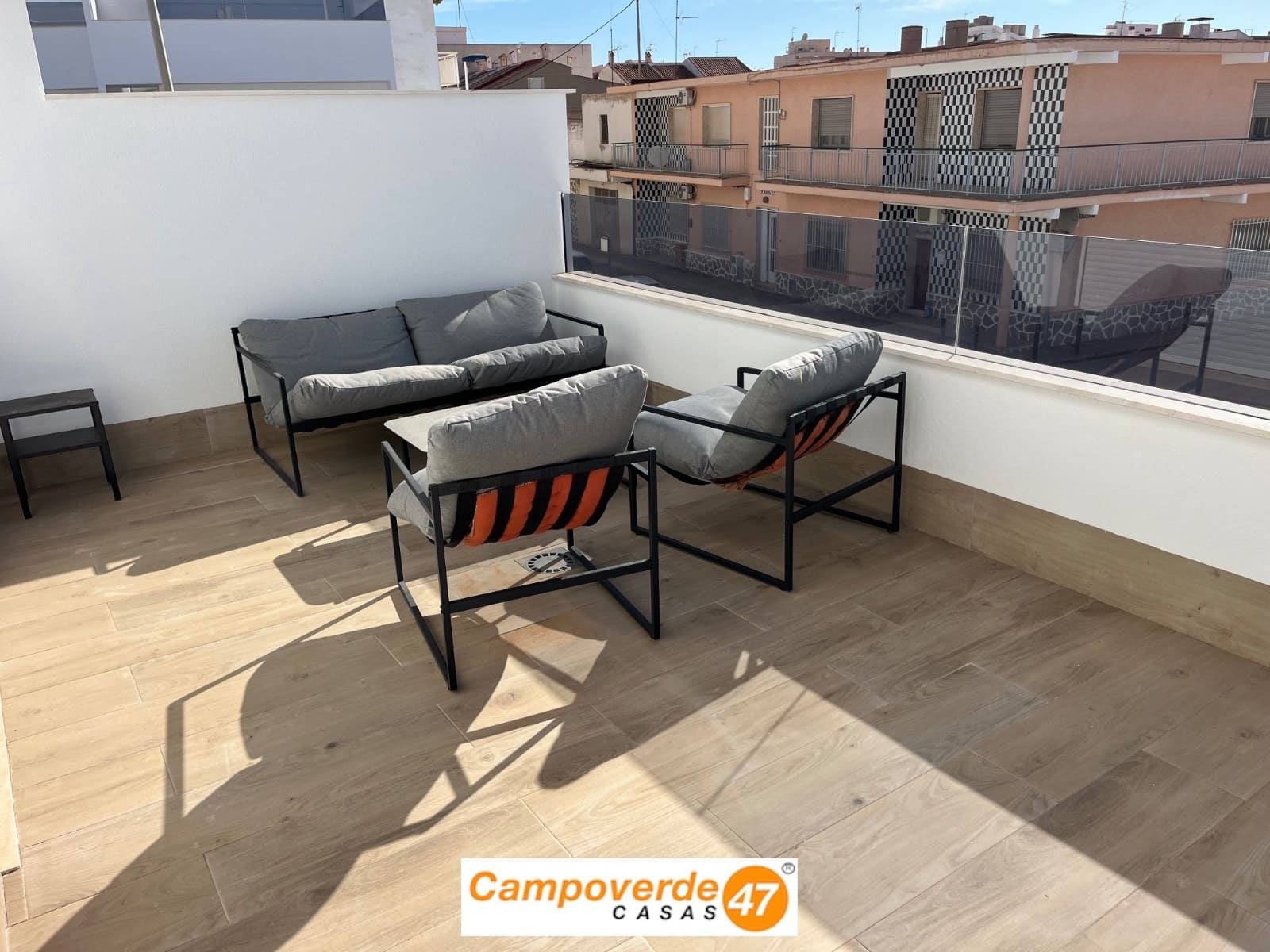 3 chambre Villa/Maison à vendre à Lo Pagan avec piscine - 449 900 € (Ref: 9447125)