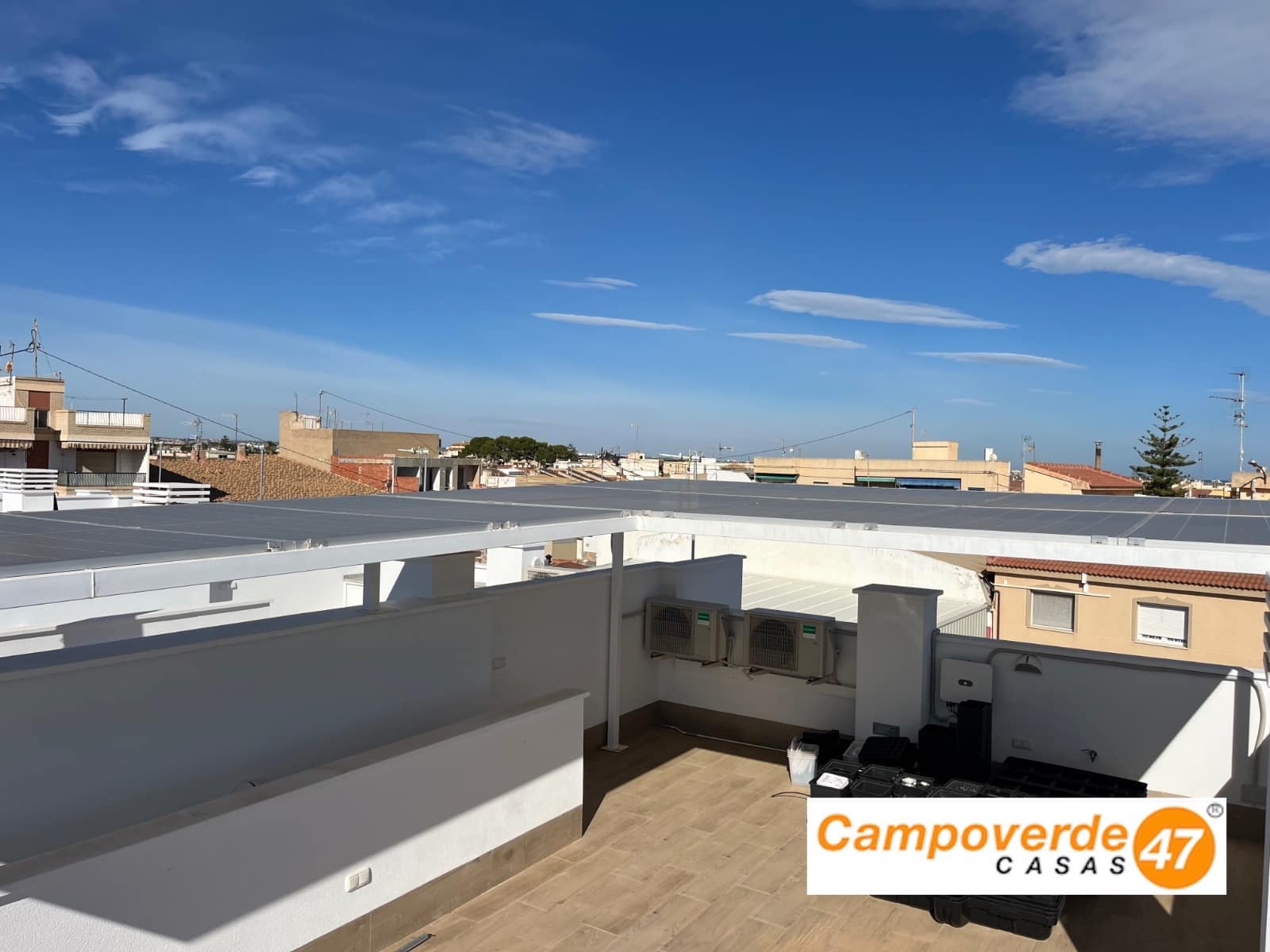 3 chambre Villa/Maison à vendre à Lo Pagan avec piscine - 449 900 € (Ref: 9447125)