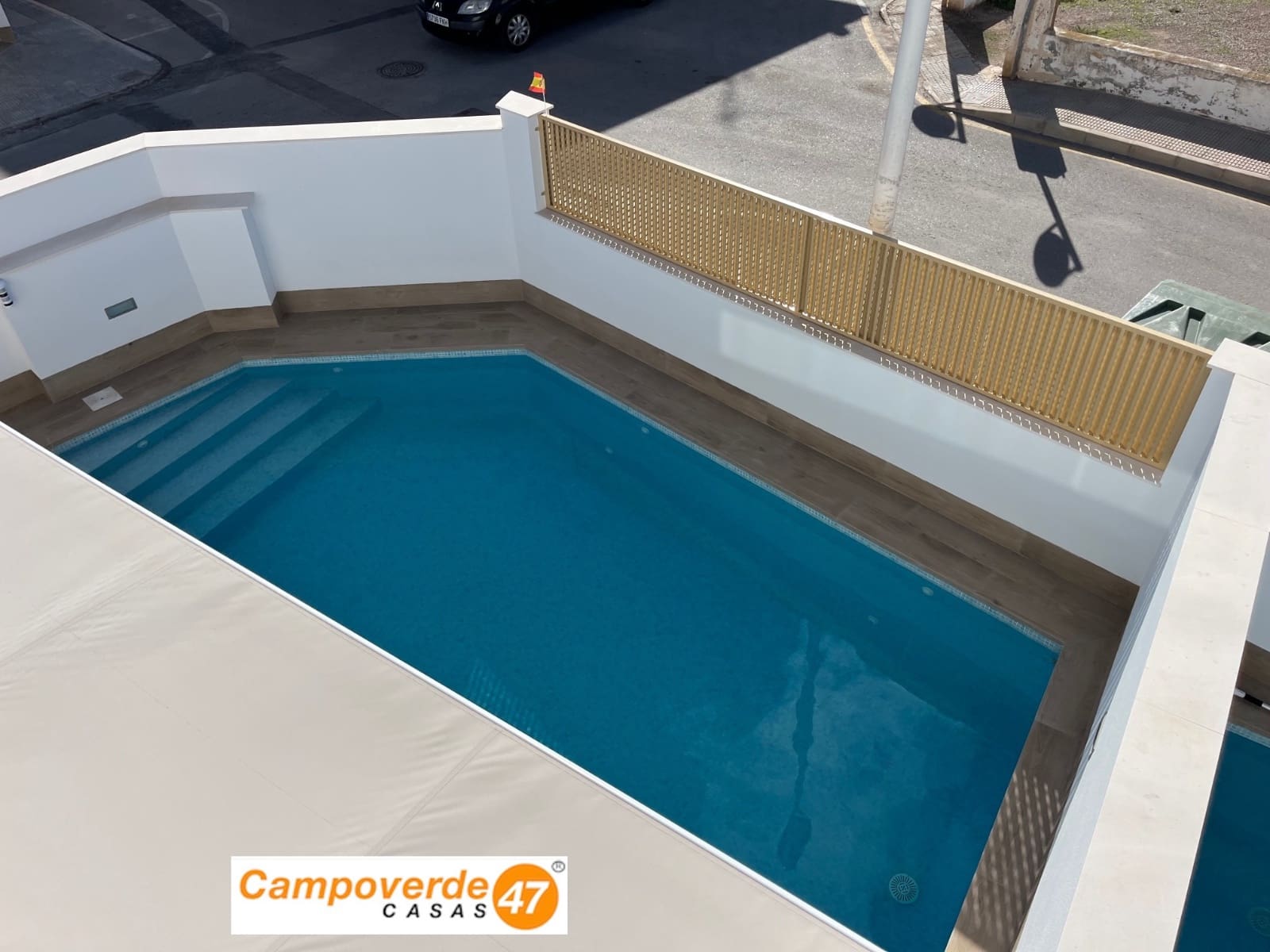 3 chambre Villa/Maison à vendre à Lo Pagan avec piscine - 449 900 € (Ref: 9447125)