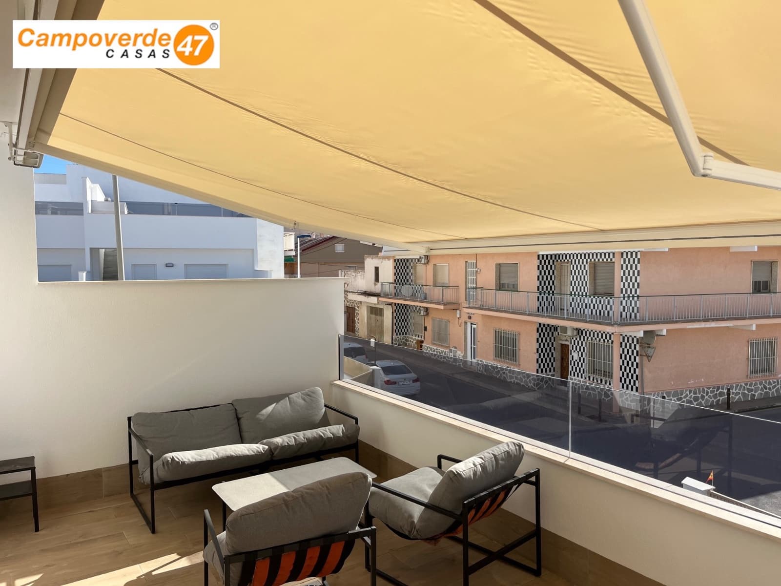 3 chambre Villa/Maison à vendre à Lo Pagan avec piscine - 449 900 € (Ref: 9447125)