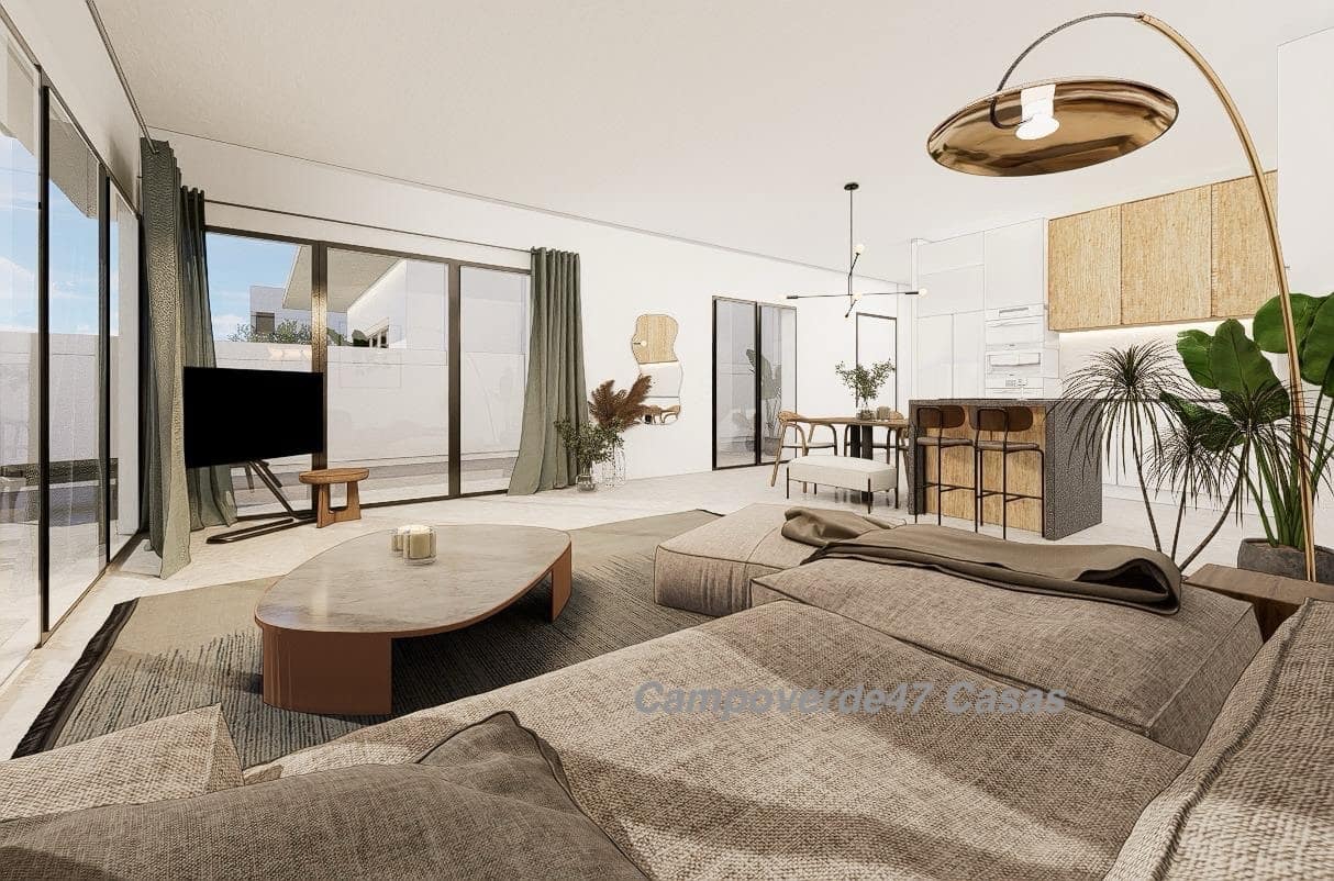 3 makuuhuone Huvila myytävänä paikassa Pilar de la Horadada mukana uima-altaan - 435 900 € (Ref: 9447126)