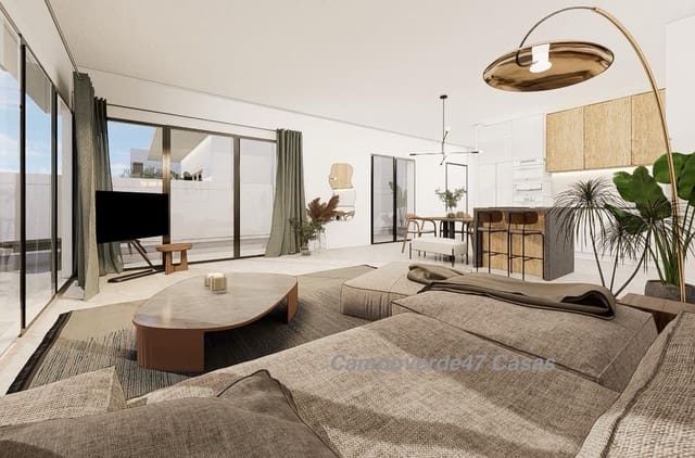 3 makuuhuone Huvila myytävänä paikassa Pilar de la Horadada mukana uima-altaan - 435 900 € (Ref: 9447126)