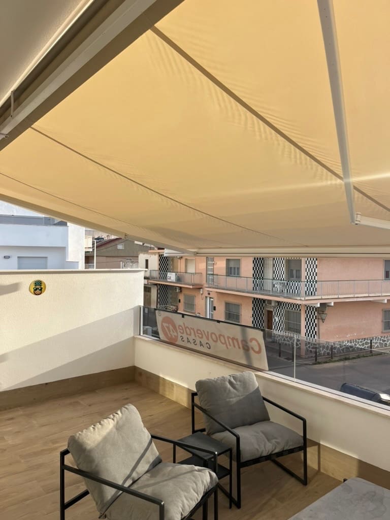 3 bedroom Villa for sale in Los Cuarteros with pool - € 439,900 (Ref: 9521818)