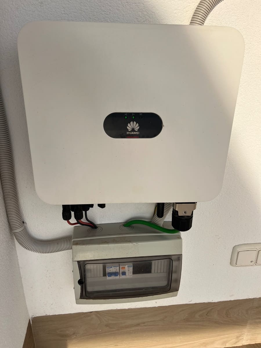 3 bedroom Villa for sale in Los Cuarteros with pool - € 439,900 (Ref: 9521818)