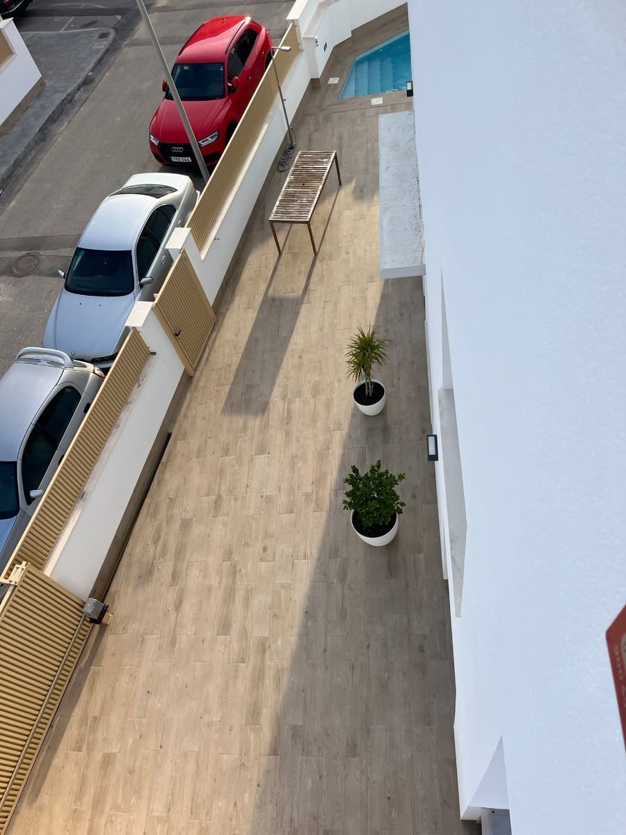 3 bedroom Villa for sale in Los Cuarteros with pool - € 439,900 (Ref: 9521818)