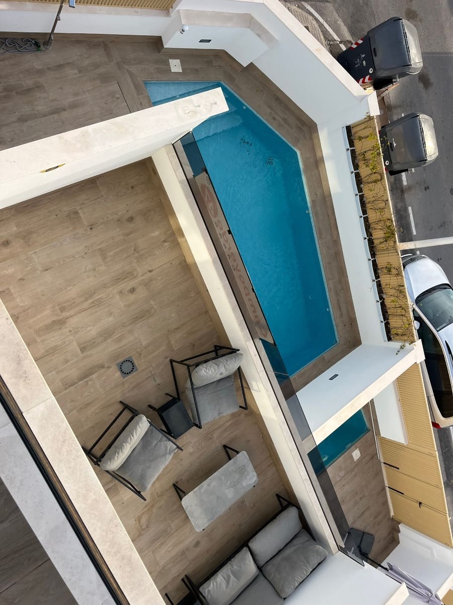 3 bedroom Villa for sale in Los Cuarteros with pool - € 439,900 (Ref: 9521818)