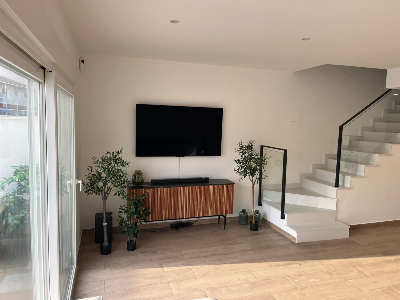 3 bedroom Villa for sale in Los Cuarteros with pool - € 439,900 (Ref: 9521818)