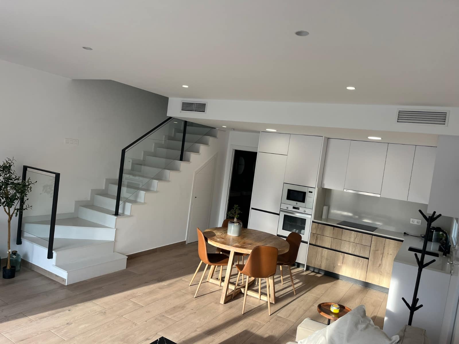 3 bedroom Villa for sale in Los Cuarteros with pool - € 439,900 (Ref: 9521818)