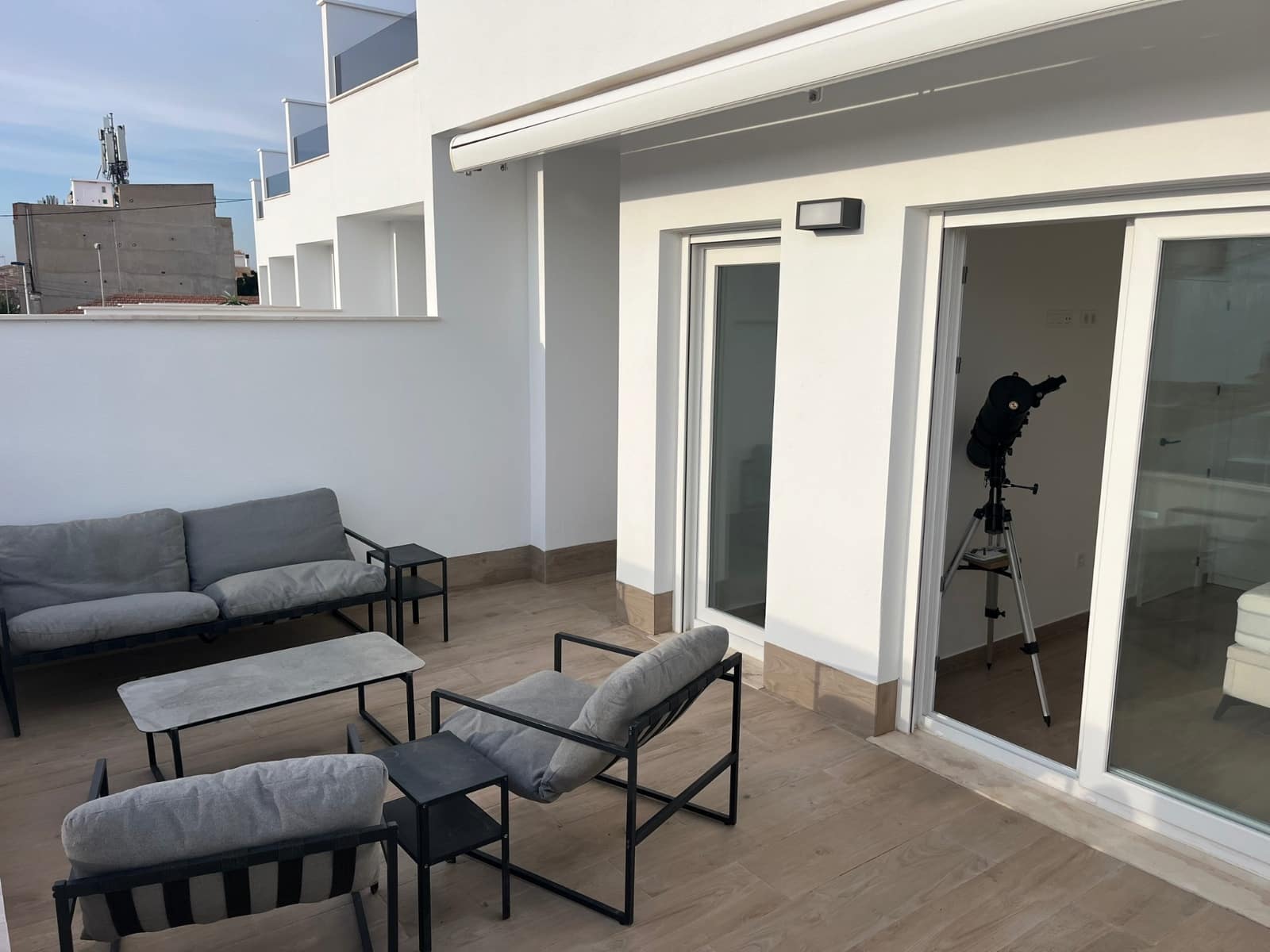 3 bedroom Villa for sale in Los Cuarteros with pool - € 439,900 (Ref: 9521818)