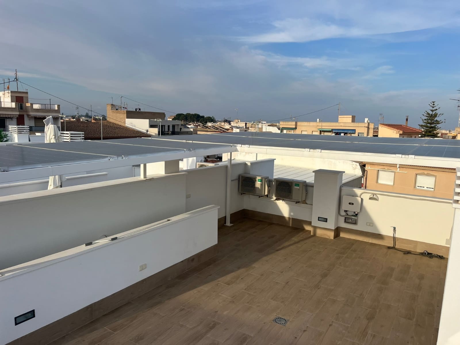 3 bedroom Villa for sale in Los Cuarteros with pool - € 439,900 (Ref: 9521818)