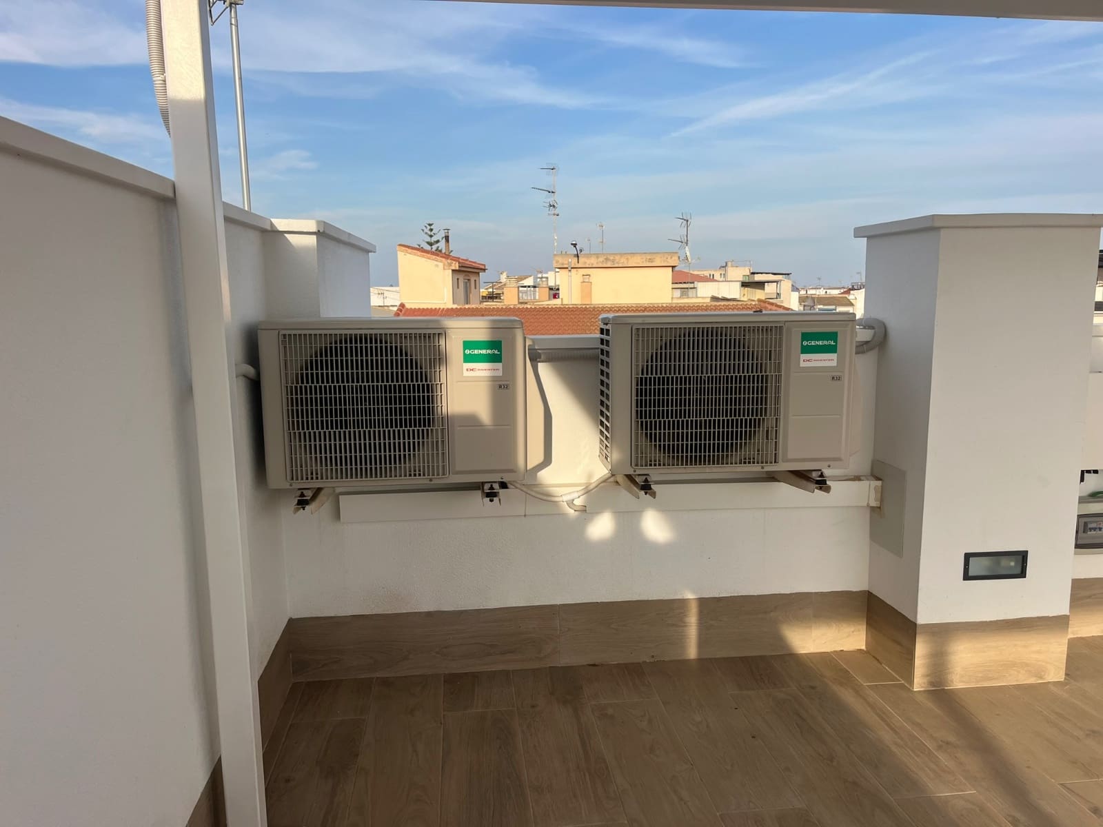 3 bedroom Villa for sale in Los Cuarteros with pool - € 439,900 (Ref: 9521818)