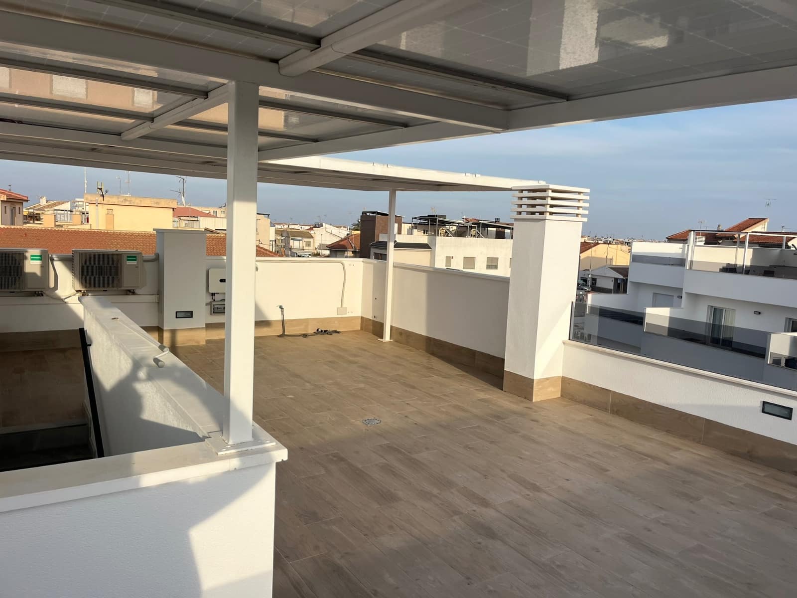 3 bedroom Villa for sale in Los Cuarteros with pool - € 439,900 (Ref: 9521818)