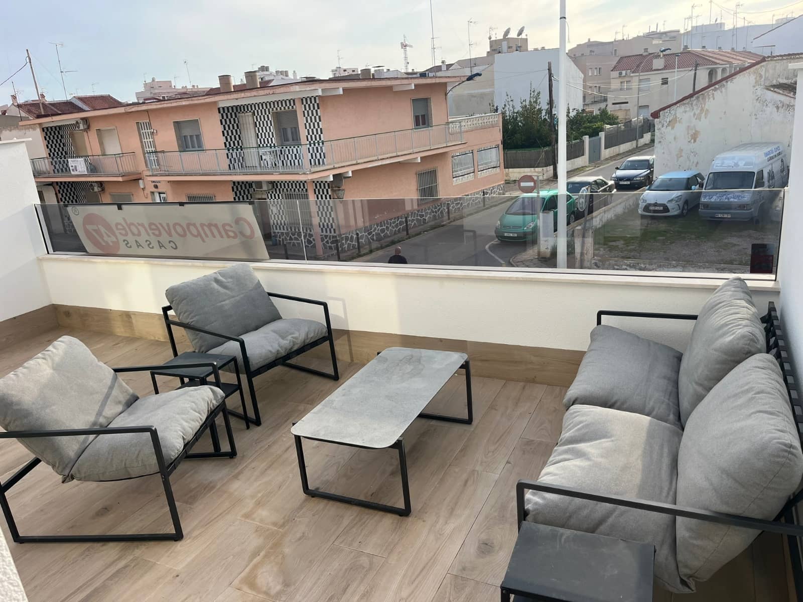 3 bedroom Villa for sale in Los Cuarteros with pool - € 439,900 (Ref: 9521818)