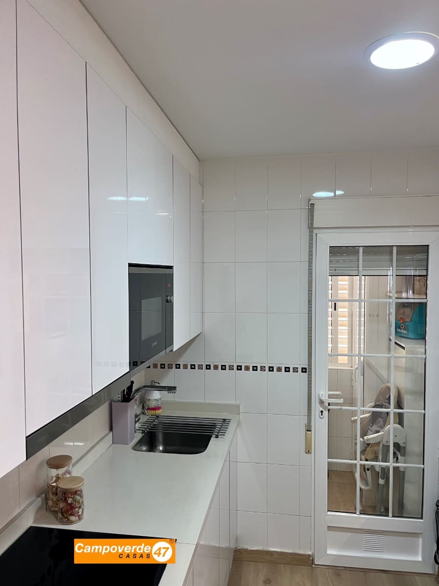 3 quarto Apartamento para venda em San Pedro del Pinatar - 239 000 € (Ref: 9691641)