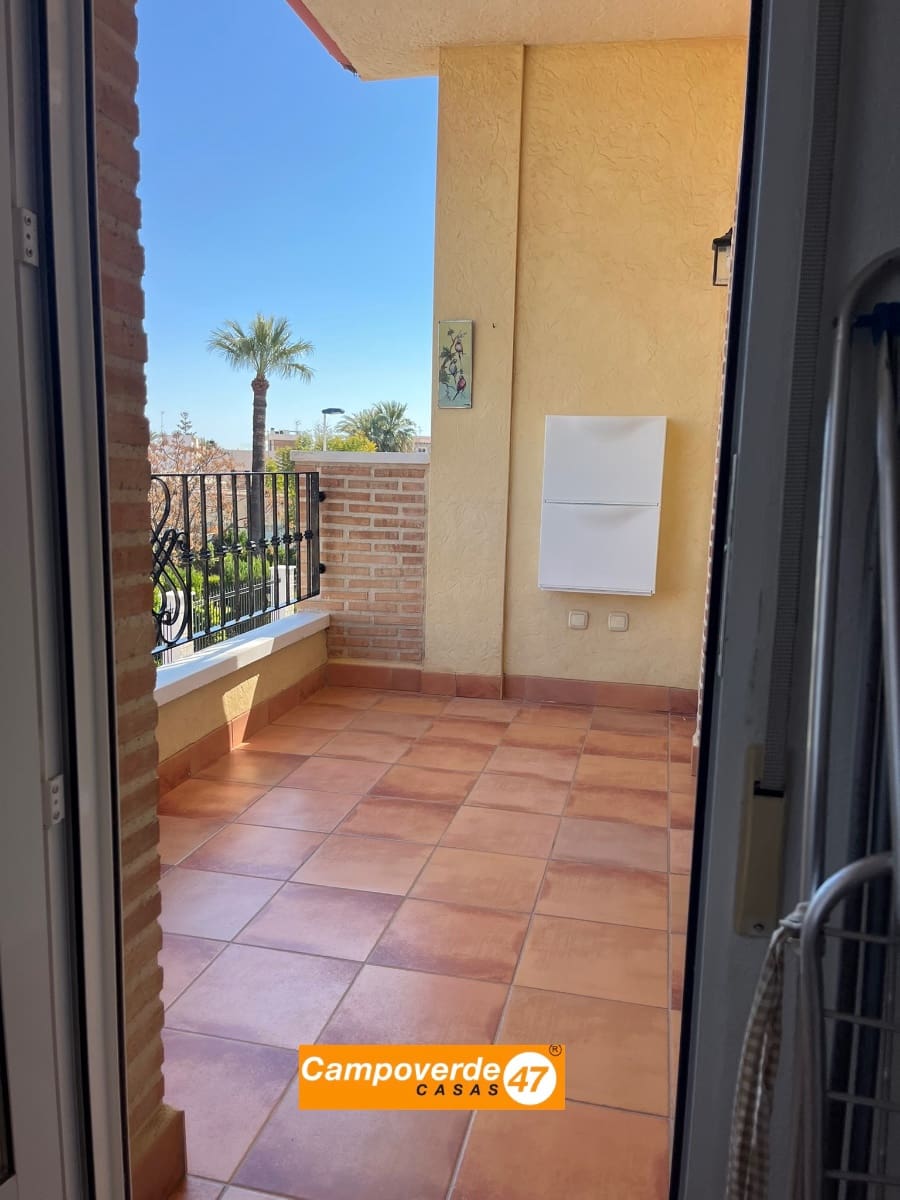 3 quarto Apartamento para venda em San Pedro del Pinatar - 239 000 € (Ref: 9691641)