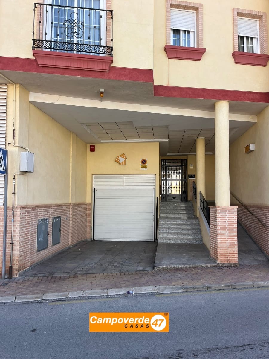3 quarto Apartamento para venda em San Pedro del Pinatar - 239 000 € (Ref: 9691641)