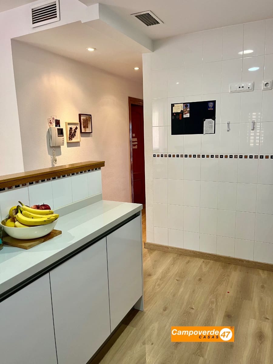 3 quarto Apartamento para venda em San Pedro del Pinatar - 239 000 € (Ref: 9691641)