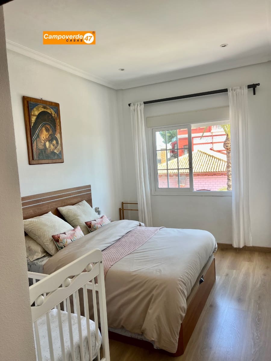 3 quarto Apartamento para venda em San Pedro del Pinatar - 239 000 € (Ref: 9691641)