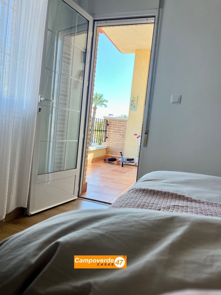 3 quarto Apartamento para venda em San Pedro del Pinatar - 239 000 € (Ref: 9691641)