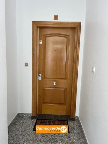 Apartamento de 3 habitaciones en San Pedro del Pinatar en venta - 239.000 € (Ref: 9691641)