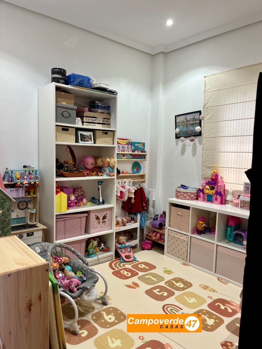 3 quarto Apartamento para venda em San Pedro del Pinatar - 239 000 € (Ref: 9691641)