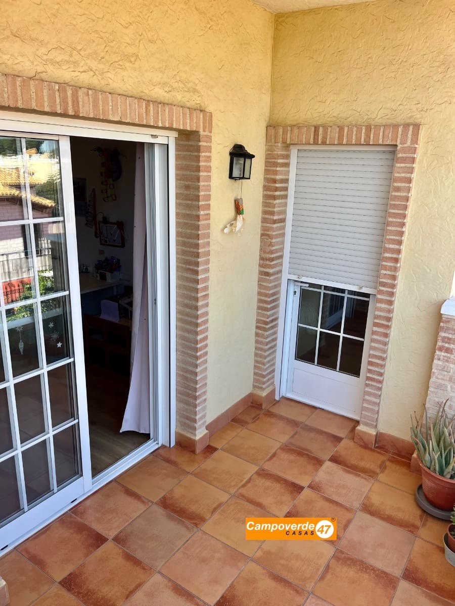 3 quarto Apartamento para venda em San Pedro del Pinatar - 239 000 € (Ref: 9691641)